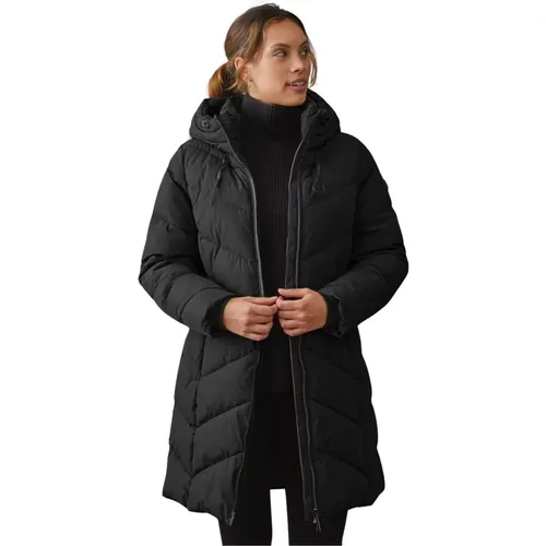 Modern Fit Steppjacke Schwarz Junge - Junge - Modalova