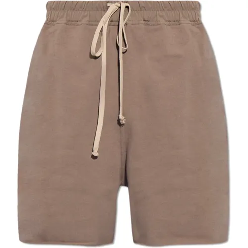 Boxers shorts , male, Sizes: L - Rick Owens - Modalova