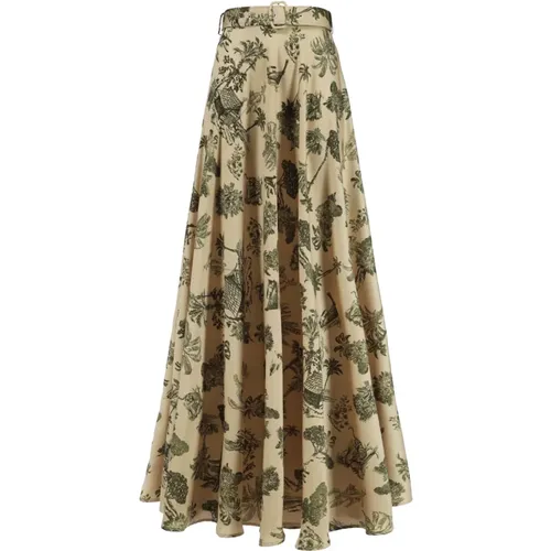 Trendy Skirts Collection , female, Sizes: S, XS - Aniye By - Modalova