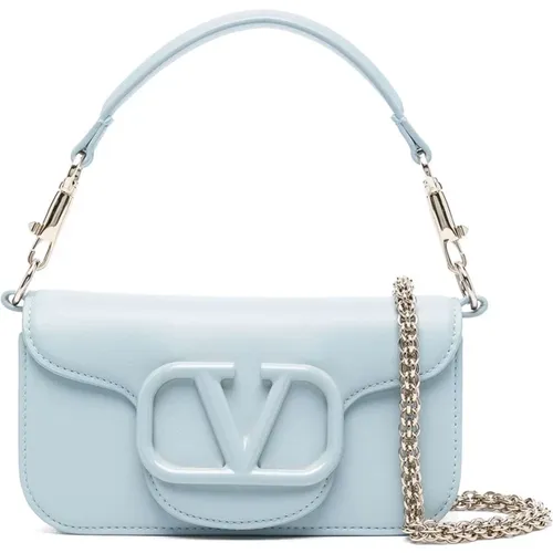 Stilvolle Schultertasche - Valentino Garavani - Modalova