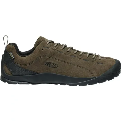 Outdoor Wasserdichte Hybrid Sneakers , Herren, Größe: 42 1/2 EU - Keen - Modalova