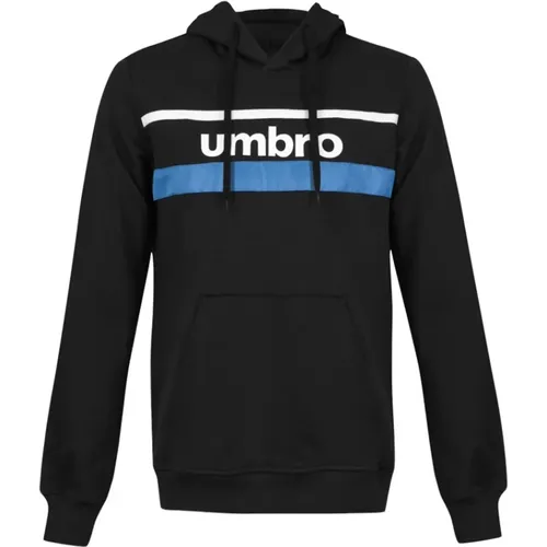 Sportbekleidung Baumwoll-Sweatshirt - Umbro - Modalova