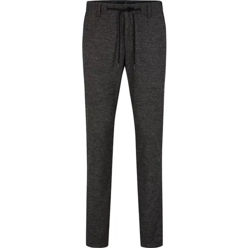 Moderne Chino-Stil Herrenhose , Herren, Größe: W36 L34 - Joop! - Modalova