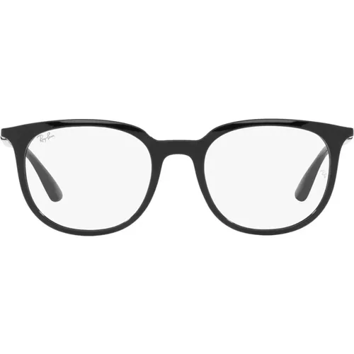 Havana Brillengestelle , Damen, Größe: 53 MM - Ray-Ban - Modalova