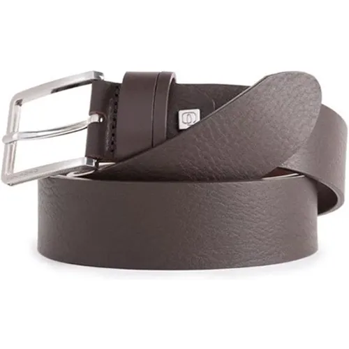 Belts , male, Sizes: ONE SIZE - Piquadro - Modalova