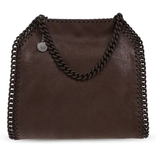 Tasche Falabella Mini aus veganem Leder - Stella Mccartney - Modalova