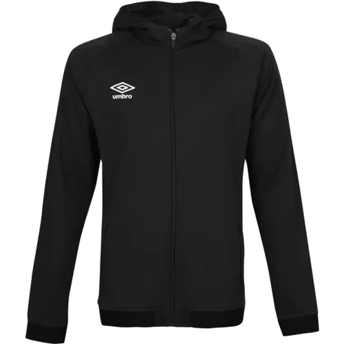 Teamwear Jacke , Herren, Größe: 4XL - Umbro - Modalova