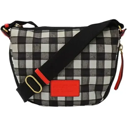 Pre-owned Fabric crossbody-bags , unisex, Sizes: ONE SIZE - Marc Jacobs Pre-owned - Modalova