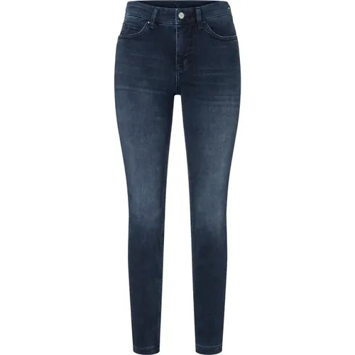 Dream Skinny Denim Jeans , Damen, Größe: M L32 - MAC - Modalova