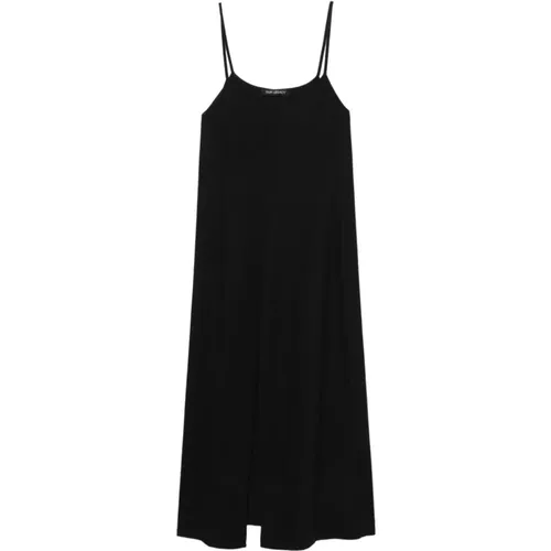 Slip Evening Dress , female, Sizes: L, M, S - Our Legacy - Modalova