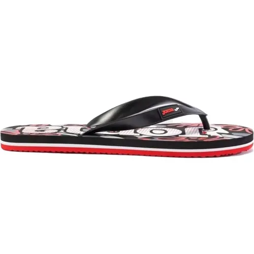 S.Water 2401 Flip-Flops , Herren, Größe: 41 EU - Joma - Modalova