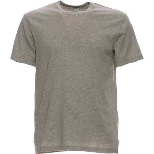 T-Shirt e Polo Mhe3311 HGY , male, Sizes: XL - James Perse - Modalova