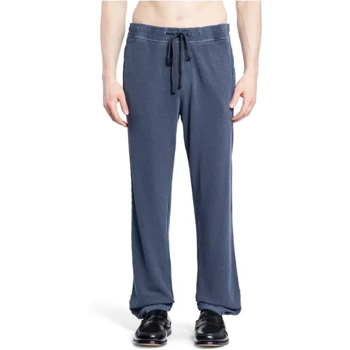 Vintage French Terry Sweatpant - James Perse - Modalova