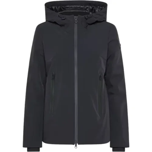 Auctor TA Jacket , female, Sizes: 2XL, M, XL - Peuterey - Modalova