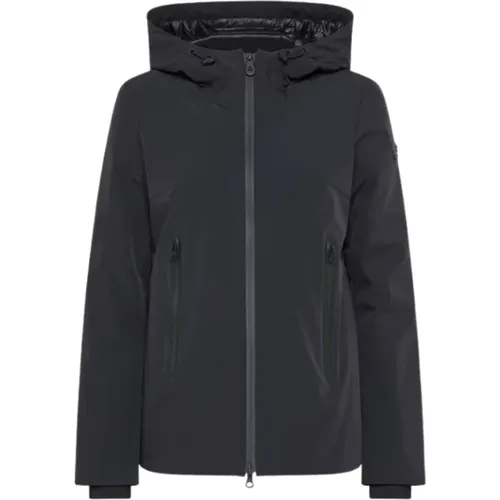 Auctor TA Jacket , female, Sizes: M - Peuterey - Modalova