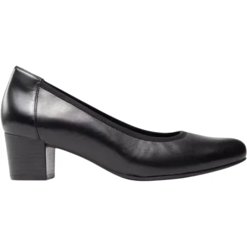 Flat Shoes , female, Sizes: 4 UK, 5 UK, 6 UK - Caprice - Modalova