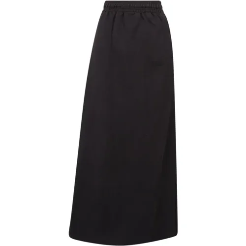 Skirt Wa53Sk600B , female, Sizes: S - Vetements - Modalova