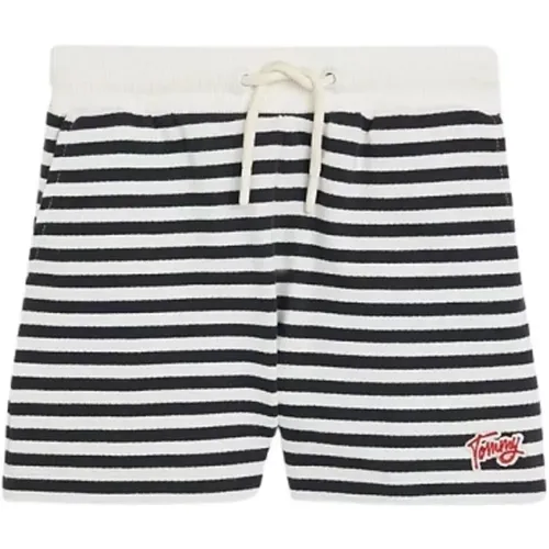 Kinder Shorts Tommy Hilfiger - Tommy Hilfiger - Modalova