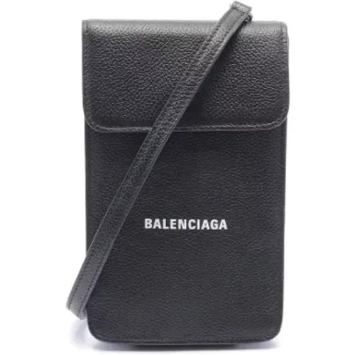 Pre-owned Leder balenciaga-taschen - Balenciaga Vintage - Modalova