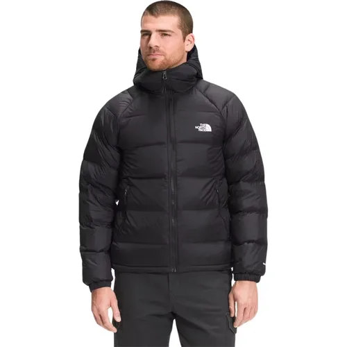 Stylische Outdoor-Jacke , Herren, Größe: XL - The North Face - Modalova