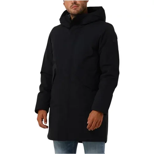 Herren Jacke Hjalmar , Herren, Größe: XL - Elvine - Modalova