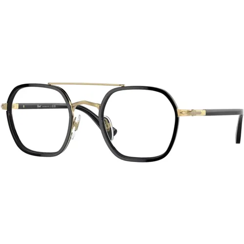 Optical Glasses - 2480V Vista , unisex, Sizes: 50 MM - Persol - Modalova