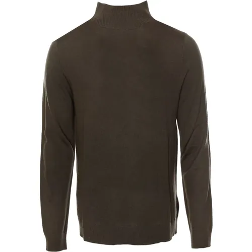 Turtle Neck Strickpullover Drykorn - drykorn - Modalova