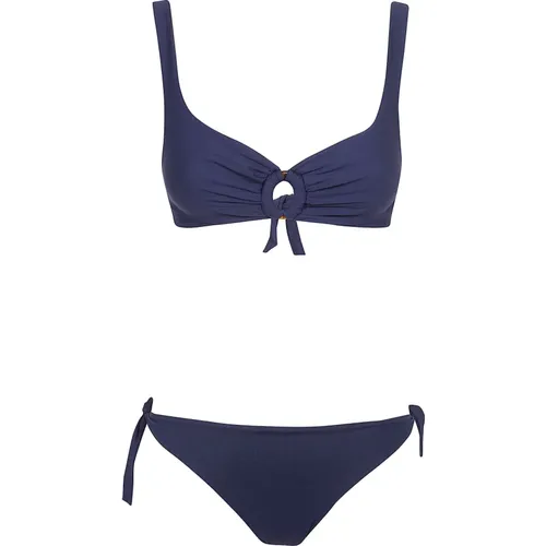 Women's Accessories Swimwear Ss24 , female, Sizes: S - Fisico - Modalova