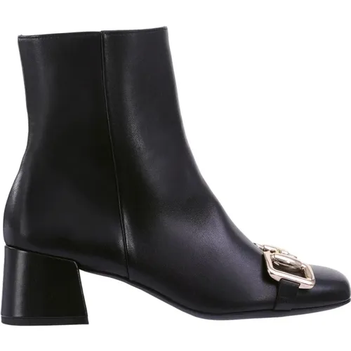 Sophie Ankle Boots , female, Sizes: 8 1/2 UK - Högl - Modalova