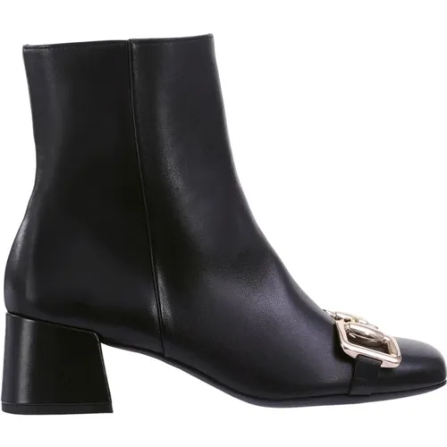 Sophie Ankle Boots , female, Sizes: 8 1/2 UK, 4 UK - Högl - Modalova