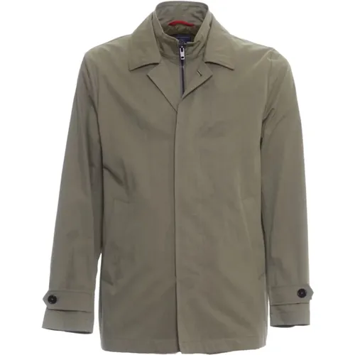 Men's Clothing Jackets & Coats Ss24 , male, Sizes: 2XL, S, L, M, XL - Fay - Modalova