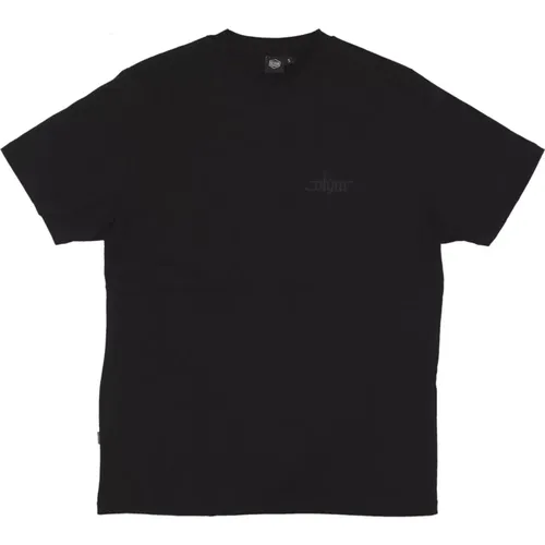 Schwarzes Herren Tee X Luca Barcellona , Herren, Größe: XL - Dolly Noire - Modalova