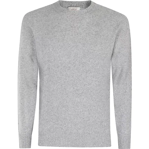 Woll-Cash G Hals Pullover Altea - Altea - Modalova