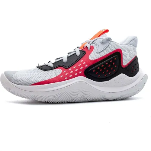 Ua Jet 23 Basketballschuhe , Herren, Größe: 41 EU - Under Armour - Modalova