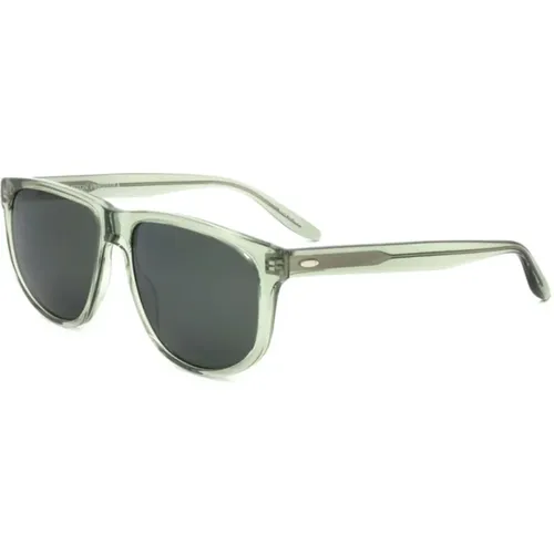 Elegant Sunglasses for Stylish Outfits , unisex, Sizes: ONE SIZE - Barton Perreira - Modalova