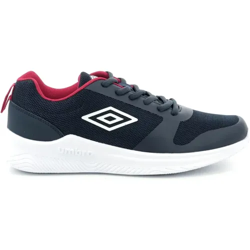 Stylische Lace Sneakers Umbro - Umbro - Modalova