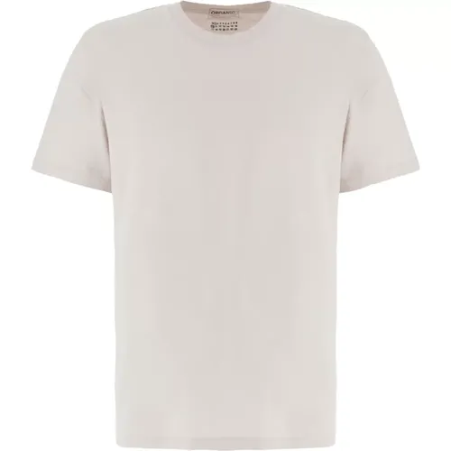 T-Shirts , male, Sizes: S - Maison Margiela - Modalova