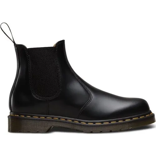 YS Boots , male, Sizes: 10 UK - Dr. Martens - Modalova