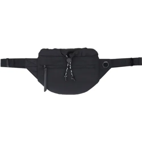 Schwarze Taschen - Stilvoll und Kompakt - A.p.c. - Modalova
