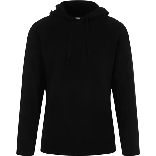 Sweater Aw24 Stylish Mens , male, Sizes: L, XL, S - C.P. Company - Modalova