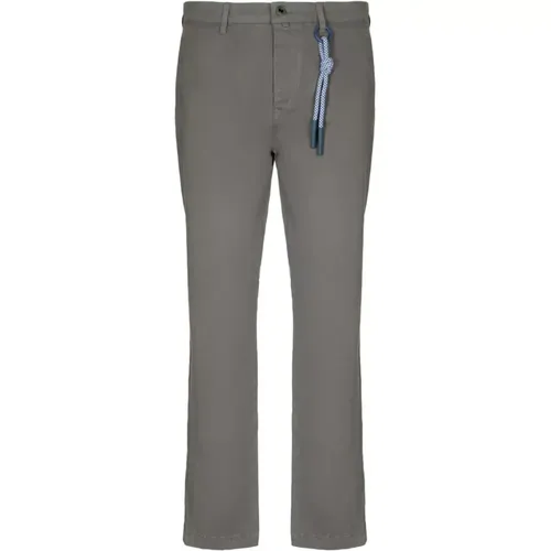 Cargo Pants , male, Sizes: W40, W36, W31, W38, W30, W33 - GAS - Modalova