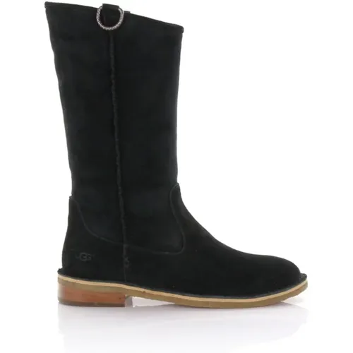 Ankle Boots , female, Sizes: 3 UK - Ugg - Modalova
