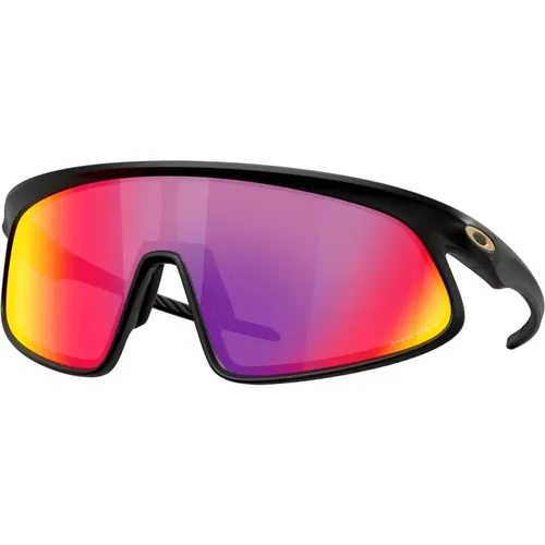 Sonnenbrille Rslv 948402 , unisex, Größe: 49 MM - Oakley - Modalova