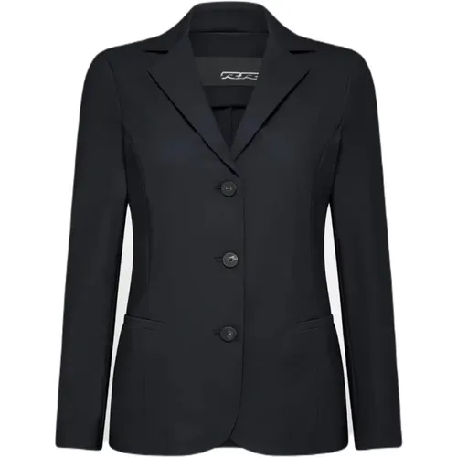 Womens Revo Blazer Jacket , female, Sizes: L, S - RRD - Modalova