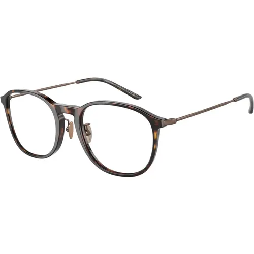 Eyewear frames AR 7235 , unisex, Sizes: 53 MM - Giorgio Armani - Modalova