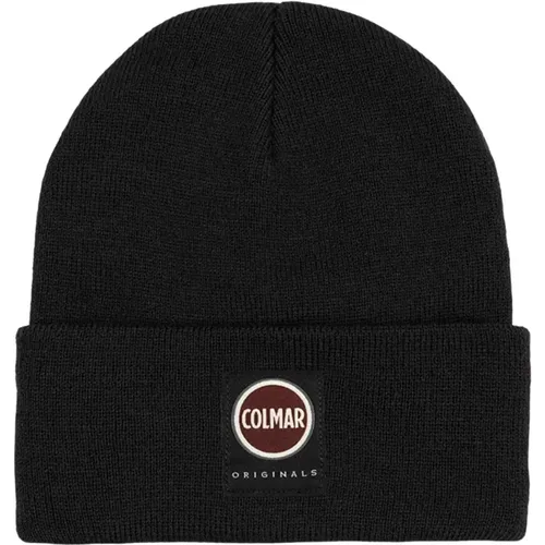 Hats and Beanies , unisex, Sizes: ONE SIZE - Colmar - Modalova