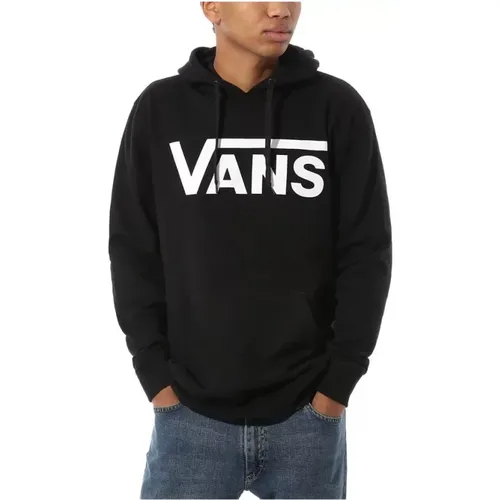 Hoodies , Herren, Größe: L - Vans - Modalova