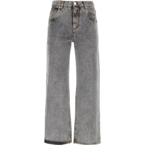 Klassische Denim Jeans für den Alltag , Herren, Größe: W34 - ETRO - Modalova