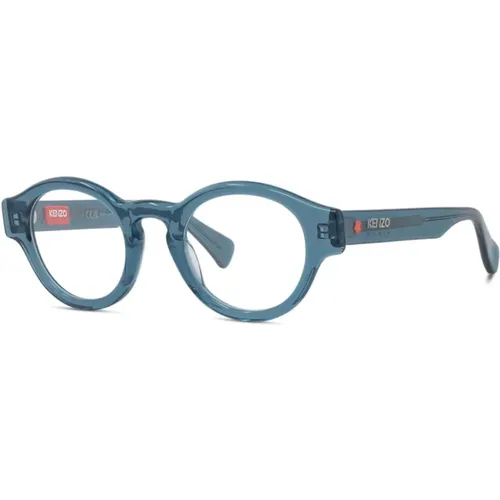 Discover the latest eyewear collection , unisex, Sizes: ONE SIZE - Kenzo - Modalova