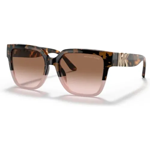 Stylish Propionato Sunglasses , unisex, Sizes: 54 MM - Michael Kors - Modalova